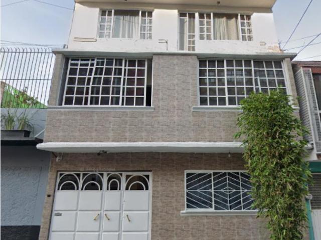 Departamento en venta en Campestre Aragon, Gustavo A. Madero, Ciudad de México