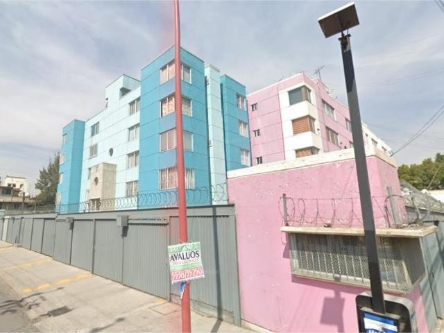 Departamento en venta en Campestre Aragon, Gustavo A. Madero, Ciudad de México