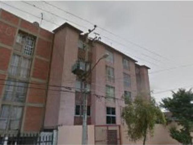 Departamento en venta en Campestre Aragon, Gustavo A. Madero, Ciudad de México