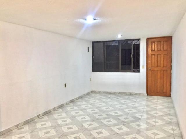 Departamento en venta en Campestre Aragon, Gustavo A. Madero, Ciudad de México