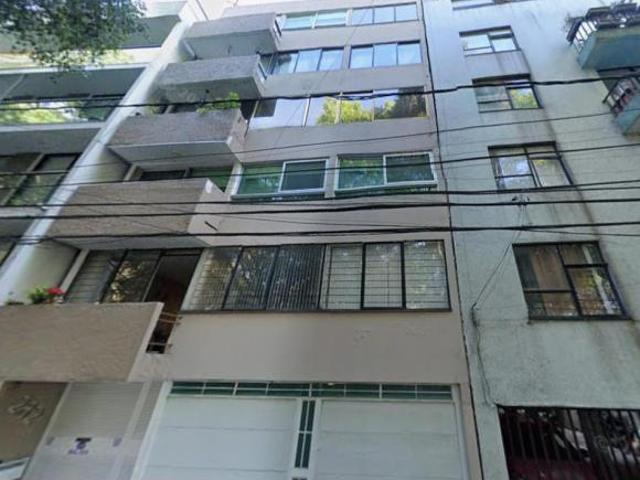 Departamento en venta en Campestre Churubusco