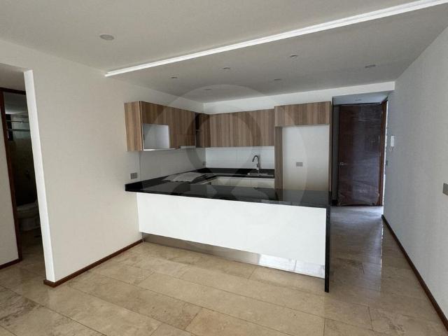 Departamento en venta en Campestre Churubusco 2 Rec?maras