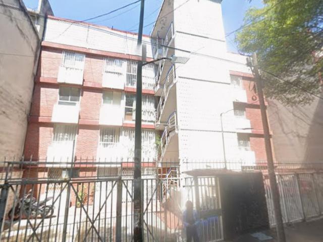 Departamento en Venta en Campestre Churubusco, Coyoacán $3,150,000
