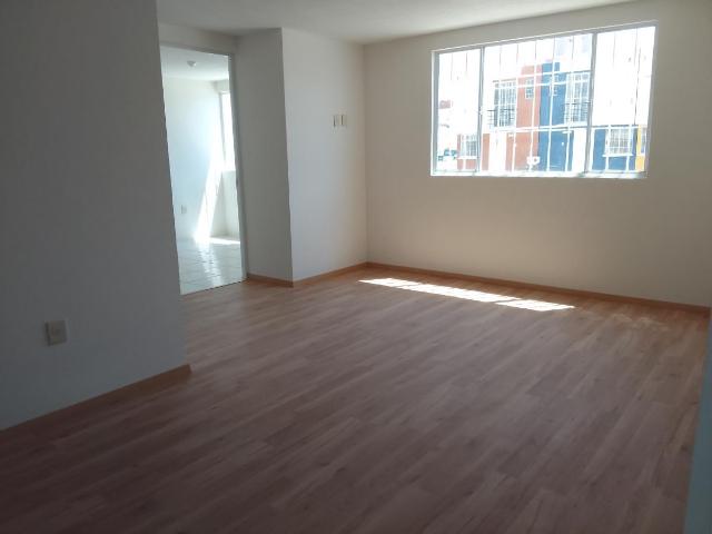 Departamento en venta en Campestre del Vergel, Morelia, Michoacán de Ocampo