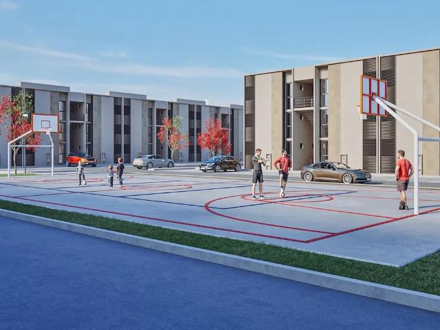 Departamento en venta en Campestre El Pilar, Coronango, Puebla