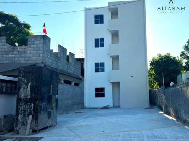 Departamento en venta en Campestre Laguna, Altamira, Tamaulipas
