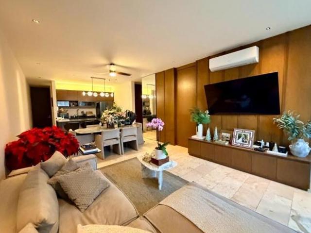 Departamento en venta en Campestre, totalmente amueblado con roof top 4