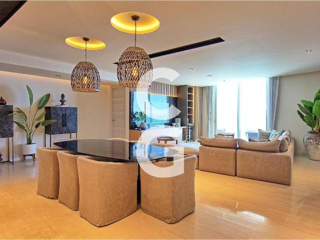 Departamento en Venta en Canc?n en SLS Puerto Canc?n de 2 Rec?maras