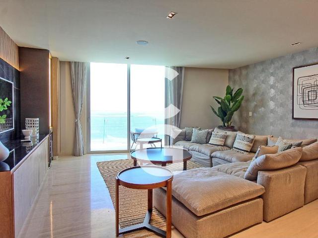Departamento en Venta en Canc?n en SLS Puerto Canc?n de 2 Rec?maras