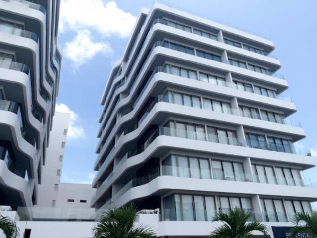 Departamento en venta en Canc?n 1527