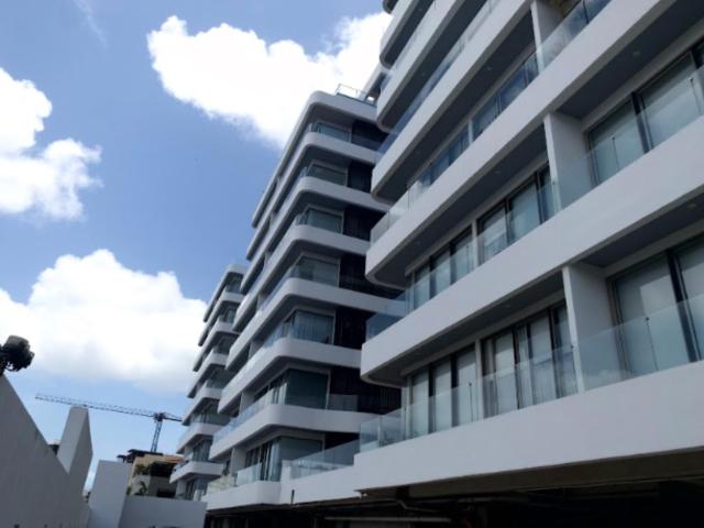 Departamento en venta en Canc?n 1527