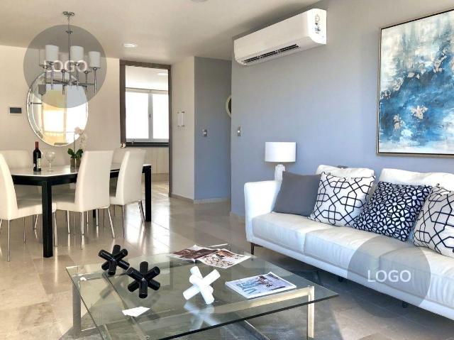 DEPARTAMENTO EN VENTA EN CANC?N