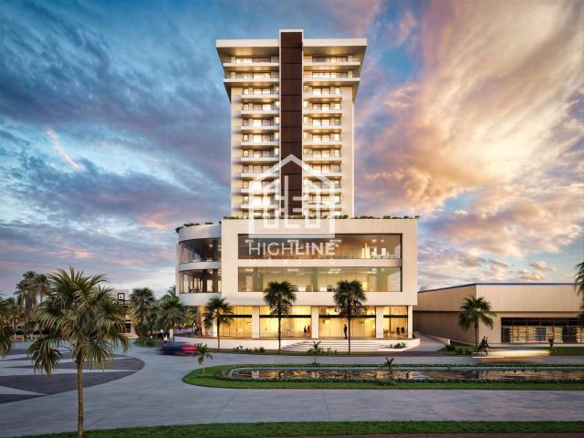 DEPARTAMENTO EN VENTA EN CANC?N, 1 HABITACI?N, ZONA ALTA PLUSVALIA
