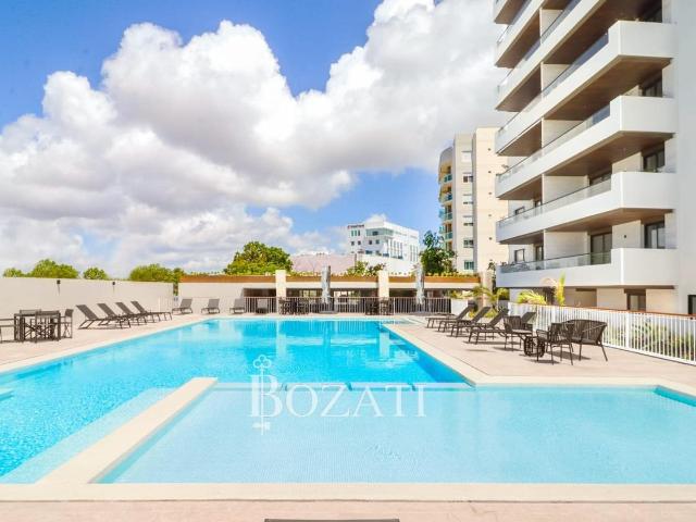 Departamento en venta en Canc?n