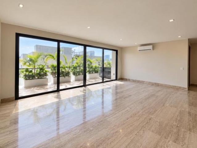Departamento en venta en Cancún Centro