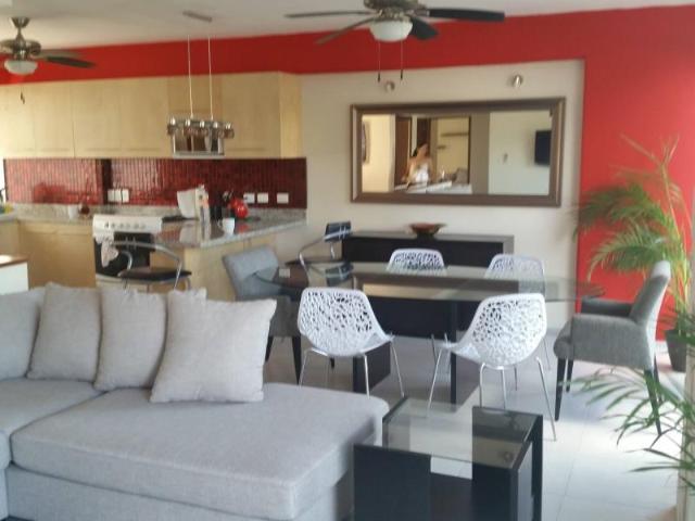 Departamento en venta en Cancún Centro, Benito Juárez, Quintana Roo
