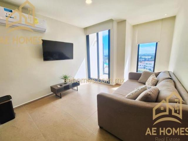 DEPARTAMENTO EN VENTA EN CANCUN CENTRO SM 11