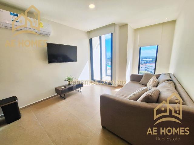 DEPARTAMENTO EN VENTA EN CANCUN CENTRO SM 11