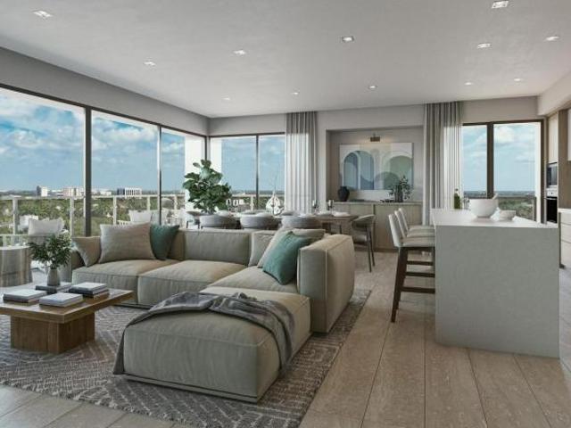 DEPARTAMENTO EN VENTA EN CANCUN CON ACABADOS DEL ALTA GAMA