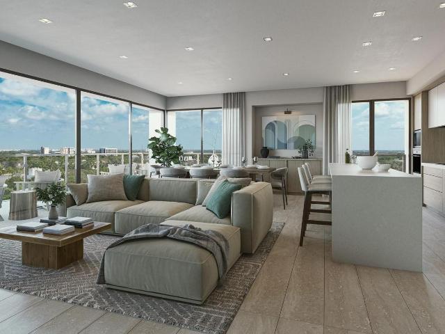 DEPARTAMENTO EN VENTA EN CANCUN CON ACABADOS DEL ALTA GAMA