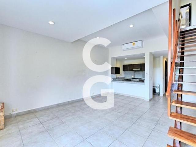 Departamento en Venta en Cancún en S Kay Lofts & Plaza con 2 Recámaras
