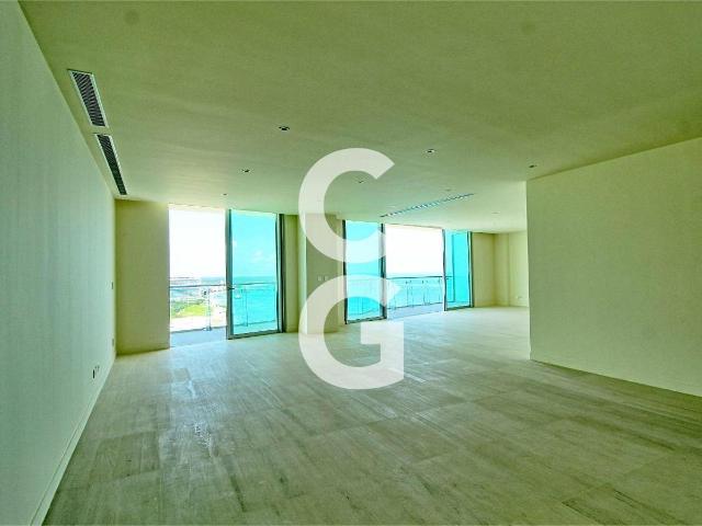 Departamento en Venta en Cancun en Sls Puerto Cancun de 6 Recamaras PH