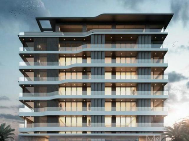 Departamento en Venta en Cancún, ICONO TOWERS 3 recámaras. Supermanzana 11