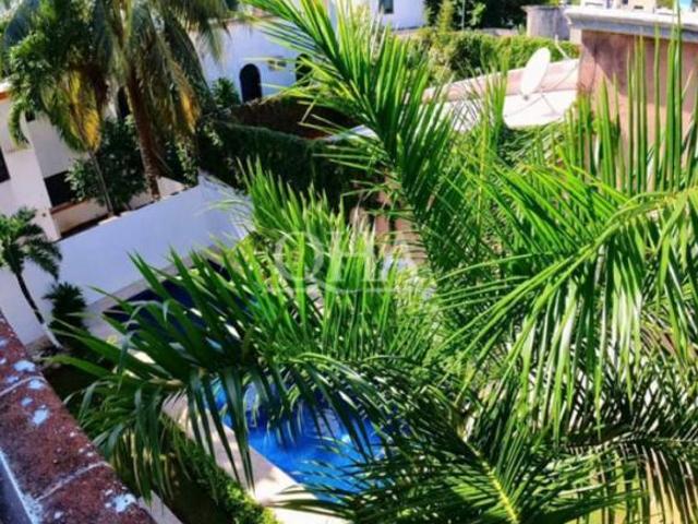 DEPARTAMENTO EN VENTA EN CANCÚN SM 15