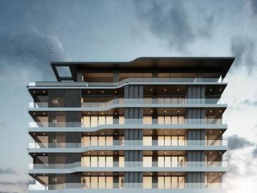 Departamento en Venta en Cancun Sm 11 Icono Towers MMA1816