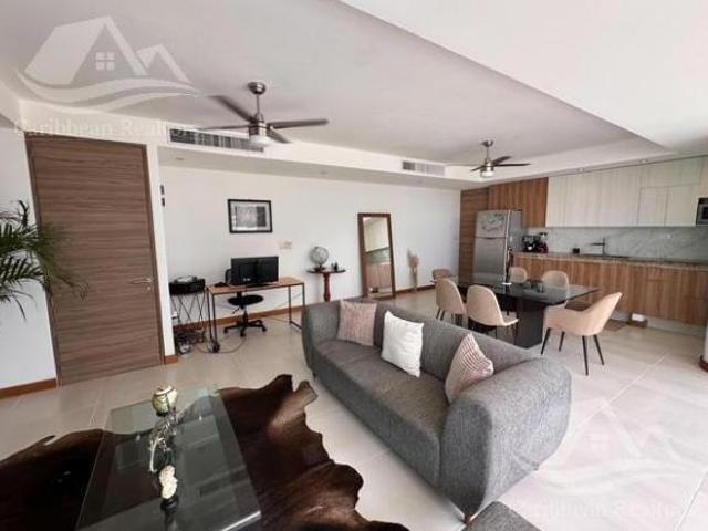 Departamento en Venta en Cancun