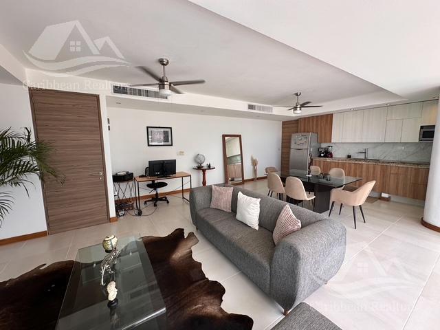 Departamento en Venta en Cancun