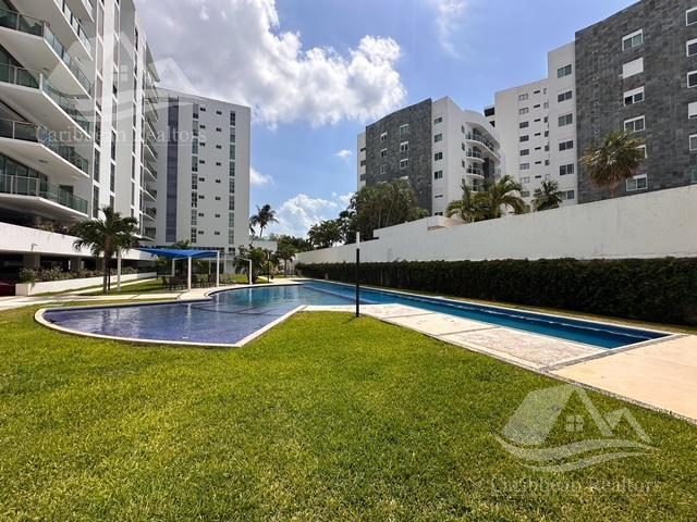 Departamento en Venta en Cancun