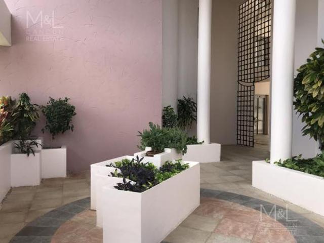 Departamento en Venta en Cancún 4 recámaras Islas del Caribe, Supermanzana 15