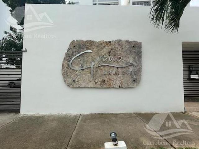Departamento en Venta en Cancun
