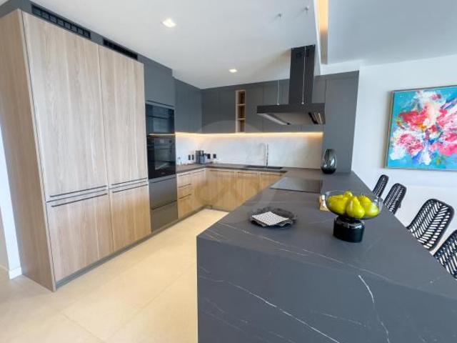 Departamento en venta en Cancún