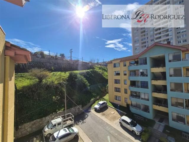 Departamento en venta en Canal Chacao, Viña del Mar | 2 dormitorios por 110000. 00 en Viña del Mar