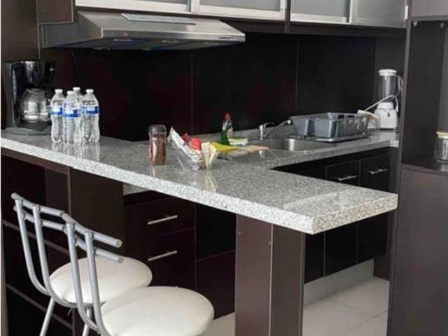 Departamento en venta en Cantarranas, Cuernavaca, Morelos