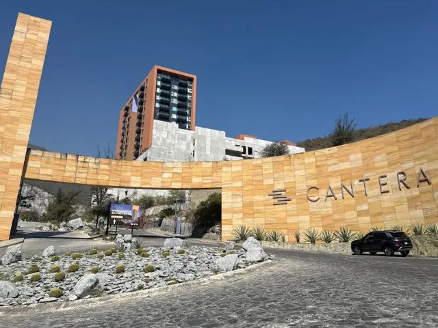 DEPARTAMENTO EN VENTA EN CANTERA ZAFIRO, COLINAS DE SAN JERONIMO