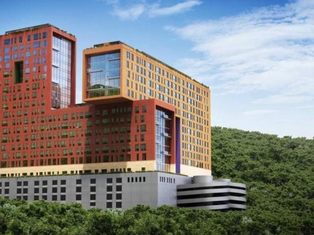 Departamento en Venta en CANTERA Zona San Jeronimo