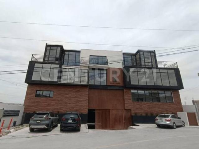 Departamento en Venta en Cantera Chihuahua, Chih