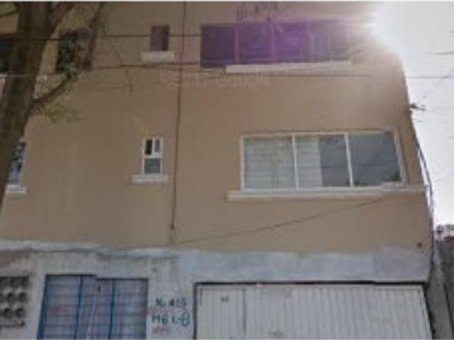 Departamento en venta en Cantera Puente de Piedra, Tlalpan, Ciudad de México