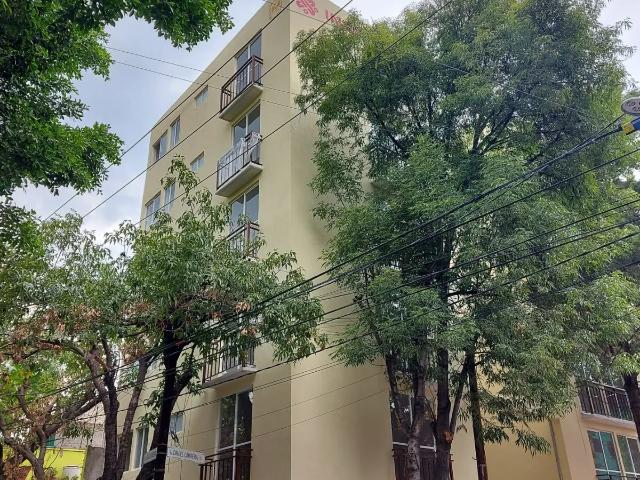 Departamento en venta en Cantera Puente de Piedra, Tlalpan, Ciudad de México