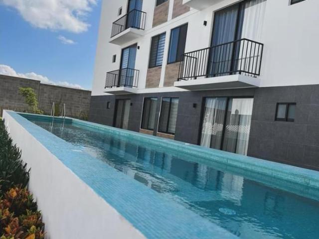 Departamento en venta en Capittala, León, Guanajuato