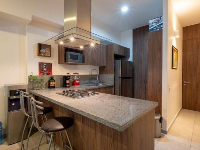 DEPARTAMENTO EN VENTA EN CAPITAL NORTE