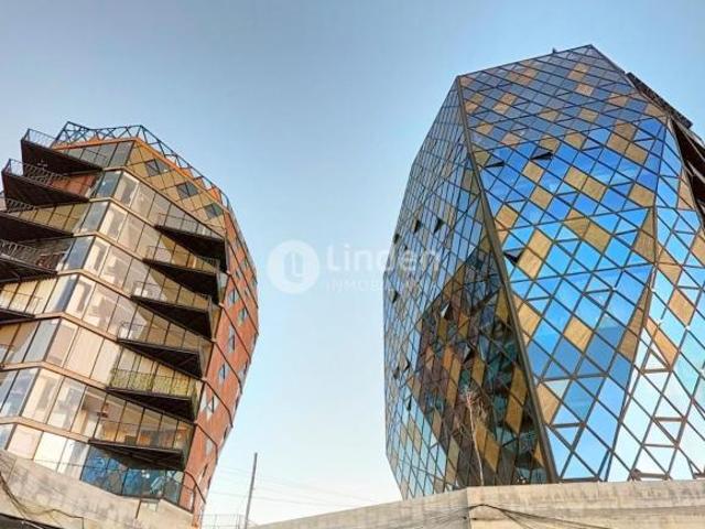 DEPARTAMENTO EN VENTA EN CAPITAL SAINT PETER, ZONA SAN PEDRO CHOLULA