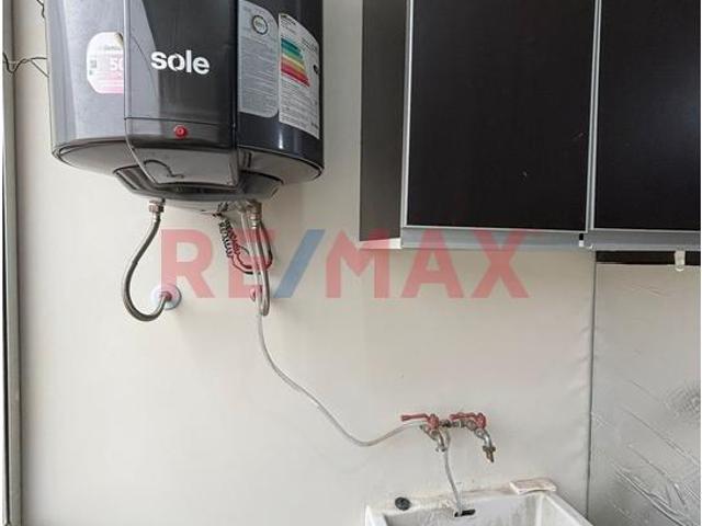 Departamento en venta en Carabayllo a S/130,000