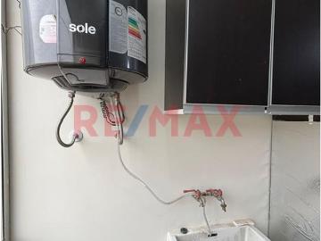 Departamento en venta en Carabayllo a S/130,000