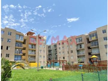 Departamento en venta en Carabayllo a S/180,960