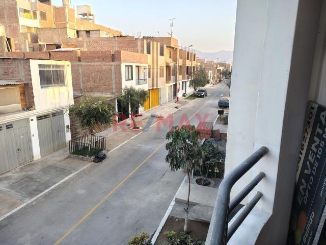 Departamento en venta en Carabayllo a S/190,806