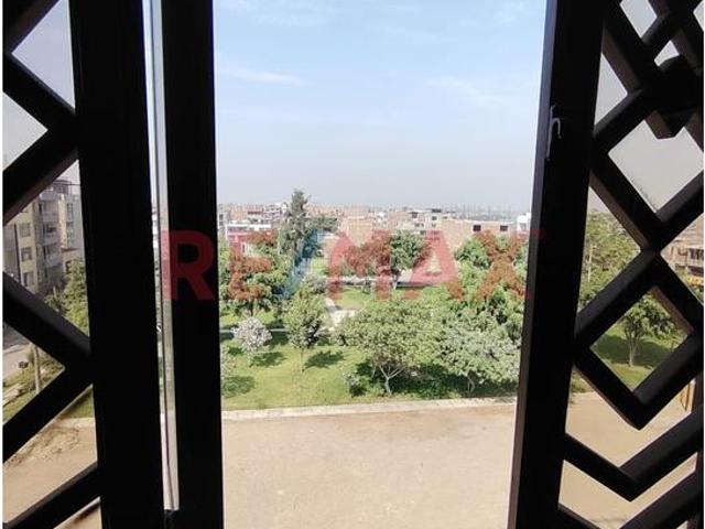 Departamento en venta en Carabayllo a S/294,060